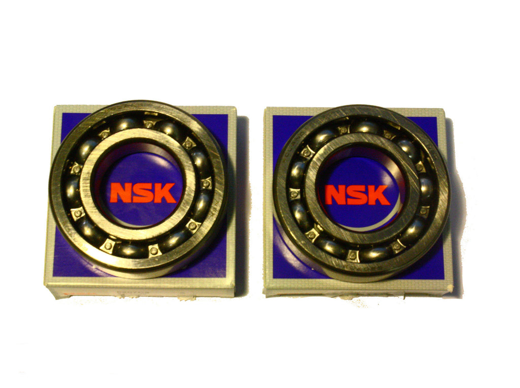 Honda Jazz 1.2 & 1.4 (GD) 5 Speed Gearbox Differential Bearings 2002