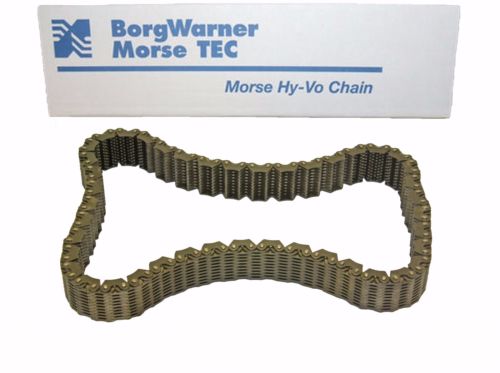 Morse Chain 2-Speed Transfer Case LAND ROVER DD295 1.75 W 42 Links