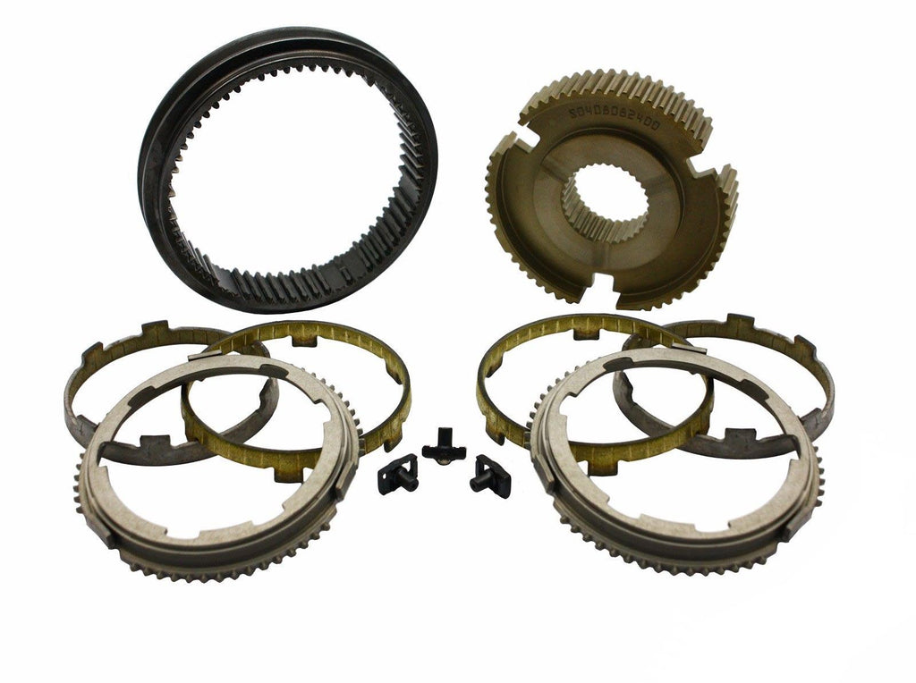 Renault Master/Trafic PF6 Kit Ricostruzione Cuscinetto - Foto 5