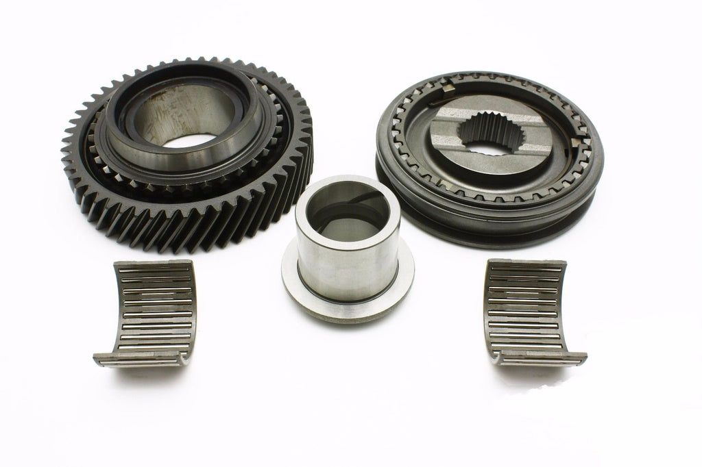 Ford Ranger 2.5 & 3.0 TDCi 4WD FUT Gearbox OE 5th Gear repair kit 2006