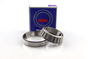 NSK Taper Roller Bearing LM300849/LM300811 40.988mm x 67.975mm x 17.5mm