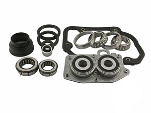 VW Golf 5 (1K1) 1.6 FSi 0AG Gearbox OEM Bearing & Seal Rebuild Kit GVV HBM JHY