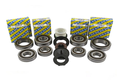 Renault Master/Trafic PF6 Kit Ricostruzione Cuscinetto - Foto 10