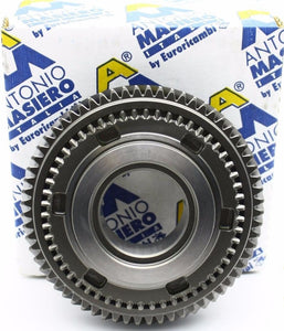 Citroen Relay & Jumper 3.0 D M40 gearbox Antonio Masiero 4th Gear 64 teeth