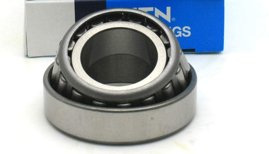 1 x OE NTN PF1 / PK5 / PK6 gearbox bearing EC35484 - 25mm x 52mm x 16.25mm