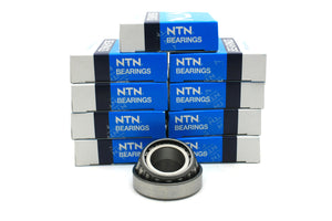 9 x OE NTN PF1 / PK5 / PK6 gearbox bearings EC35484 - 25mm x 52mm x 16.25mm