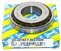 M32 & M20 Gearbox Top Mainshaft Bearing SNR EC42192 Replaces NP854792 / NP430273