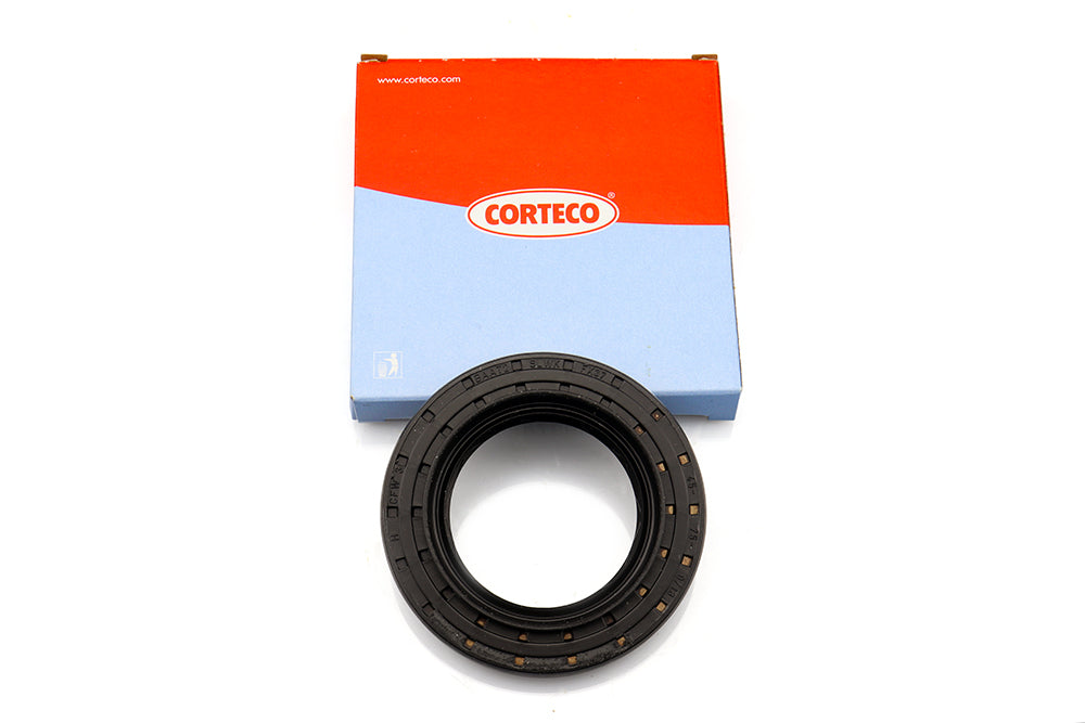 Mercedes ML gearbox output shaft oil seal Corteco 49374259 45mm x 75mm ...
