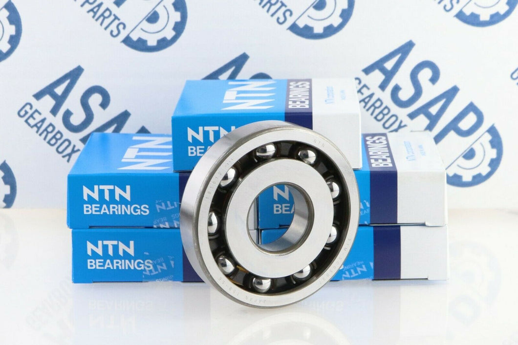 5 x Honda Gearbox NTN OE bearings 3TM-SC05B97, AB44079S01 - 26mm x 72mm x 15.5mm