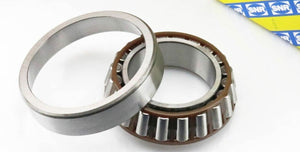 5 x OE SNR PF6 Gearbox Diff / Crown Wheel Bearings EC41053 45mm x 75mm x 20mm